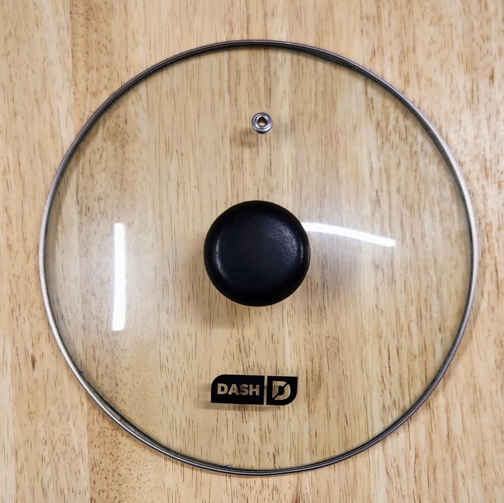 Dash Skillet Replacement Lid 8"